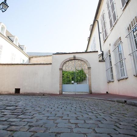 L'Aubertine - Appartement Hypercentre Avec Terrasse Beaune  Exterior photo