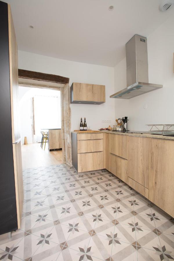 L'Aubertine - Appartement Hypercentre Avec Terrasse Beaune  Exterior photo